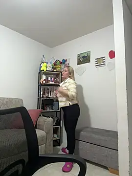 Celestedubois online show from 02.02.26