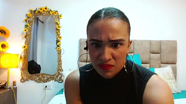 ShannaThor online show from 01.29.25