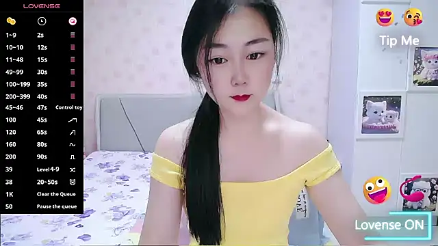 Elvira baby online show from 06.04.26