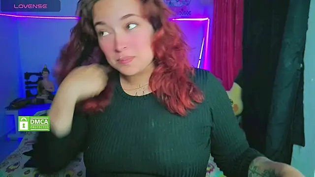 IamZaylu online show from 12.05.24