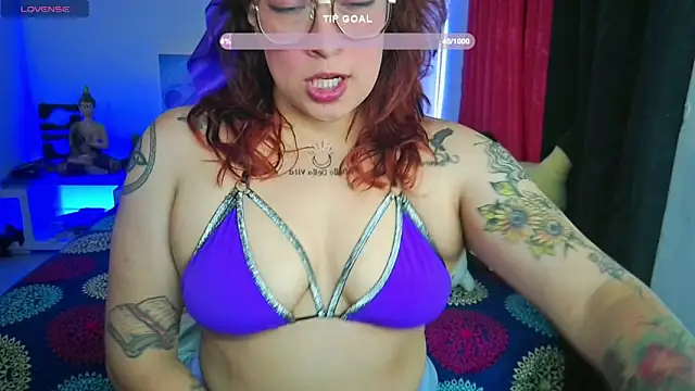 IamZaylu online show from 12.20.24