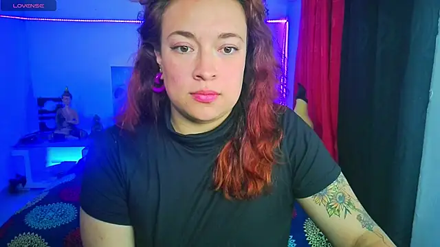 IamZaylu online show from 12.23.24