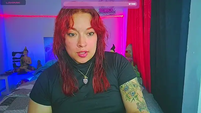 IamZaylu online show from 01.03.25