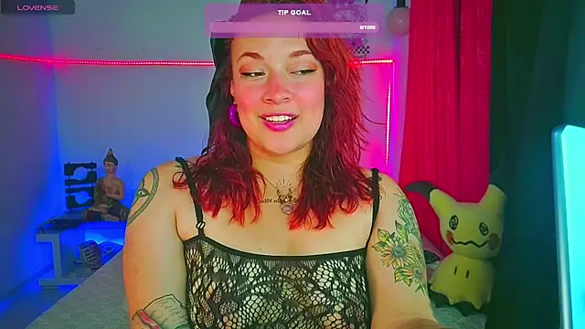 IamZaylu online show from 01.10.25