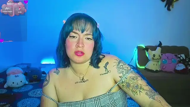 IamZaylu online show from 02.26.25