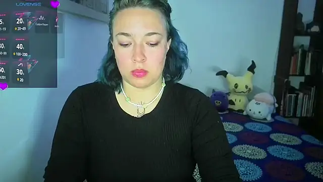 IamZaylu online show from 03.19.25