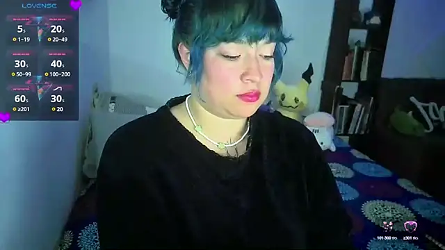 IamZaylu online show from 03.20.25