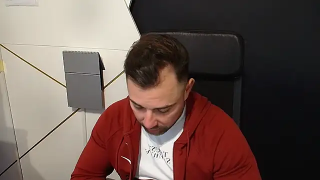 DuncanStone online show from 11.07.25