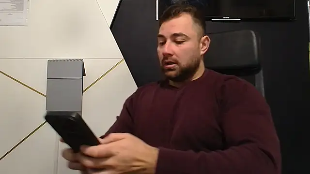 DuncanStone online show from 11.26.25