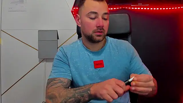 DuncanStone online show from 02.01.26