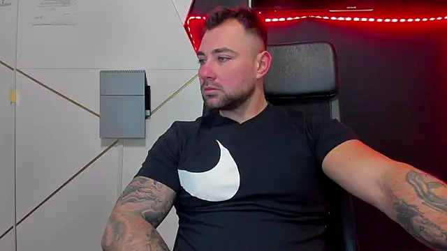 DuncanStone online show from 02.09.26