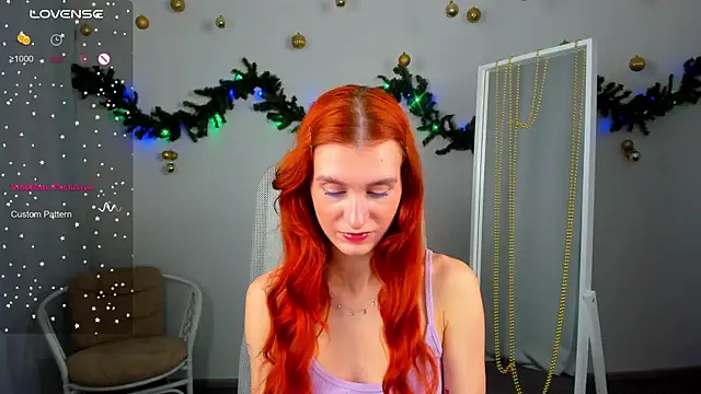 Sally Biscuit online show from 12.12.24