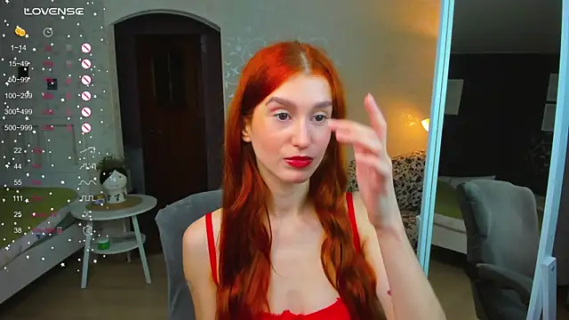 Sally Biscuit online show from 11.01.25