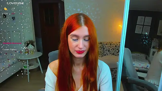 Sally Biscuit online show from 11.17.25