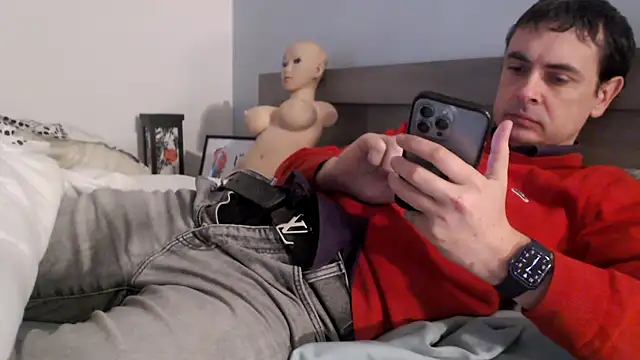 freddy0222222 online show from 11.21.25