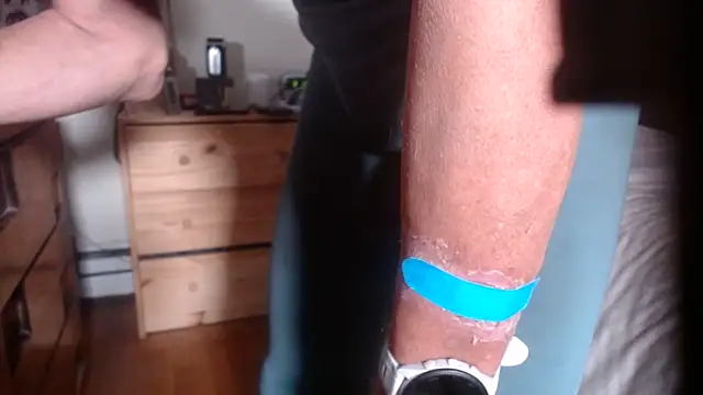 hottottrot691 online show from 05.01.26