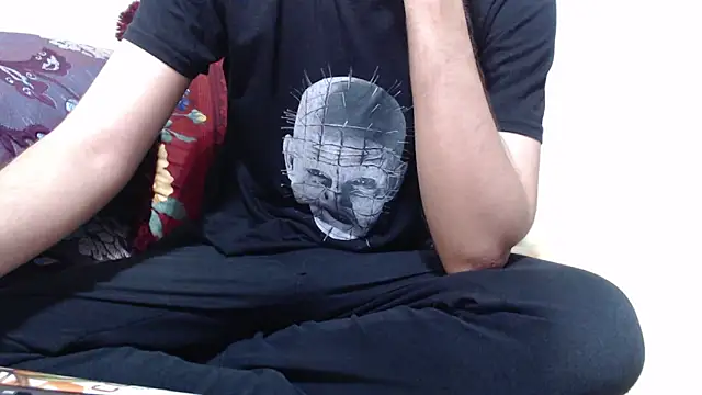 Alexdelarge323 online show from 06.13.26