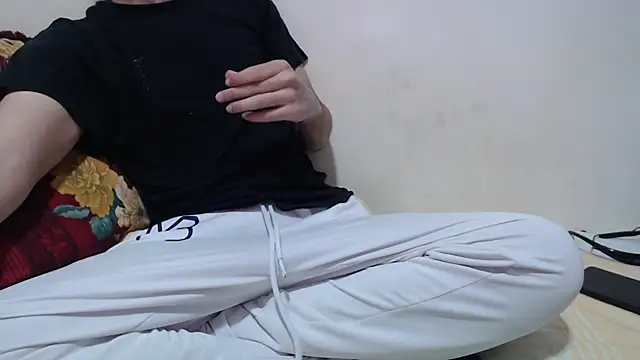 Alexdelarge323 online show from 06.16.26