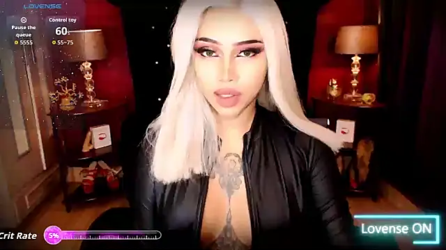 BigCockMARIAts online show from 10.30.25