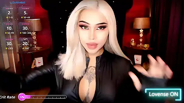 BigCockMARIAts online show from 11.02.25