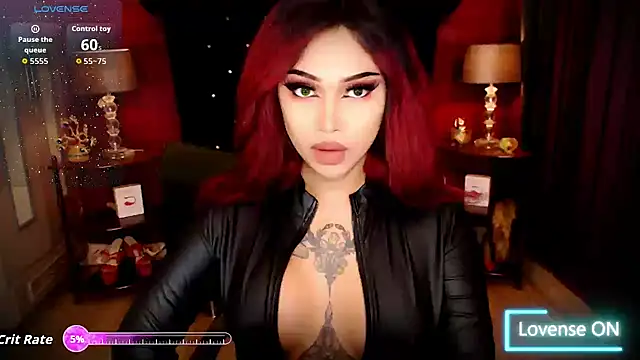 BigCockMARIAts online show from 11.08.25