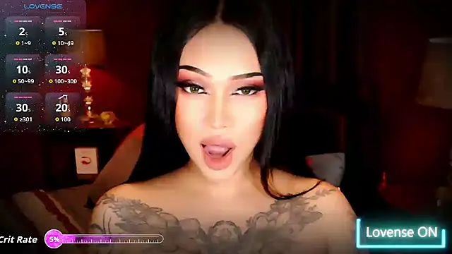 BigCockMARIAts online show from 11.25.25