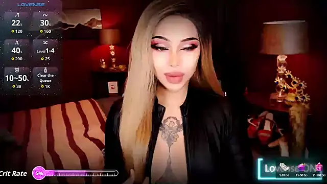 BigCockMARIAts online show from 12.01.25