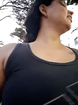 MariaGaitan online show from 02.19.25