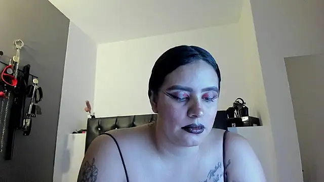 MariaGaitan online show from 02.25.25