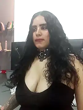 MariaGaitan online show from 03.20.25