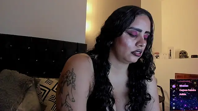 MariaGaitan online show from 03.22.25