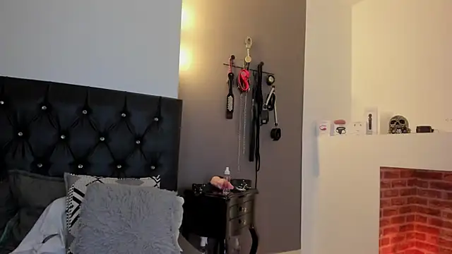 MariaGaitan online show from 03.22.25