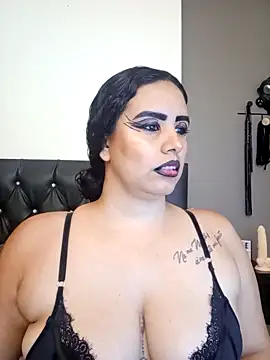 MariaGaitan online show from 09.15.25