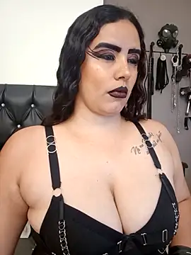 MariaGaitan online show from 09.22.25