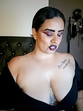 MariaGaitan online show from 09.24.25