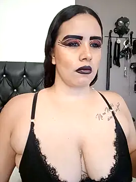 MariaGaitan online show from 10.05.25