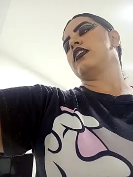 MariaGaitan online show from 10.10.25