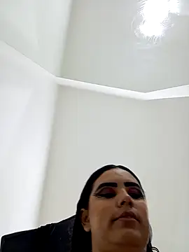 MariaGaitan online show from 10.18.25