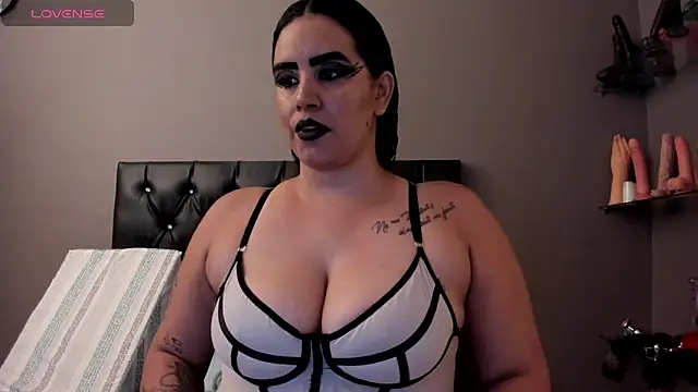 MariaGaitan online show from 10.23.25