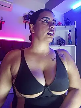MariaGaitan online show from 04.25.26