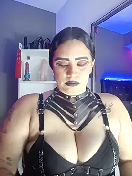 MariaGaitan online show from 06.17.26