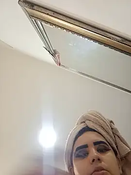 MariaGaitan online show from 06.19.26