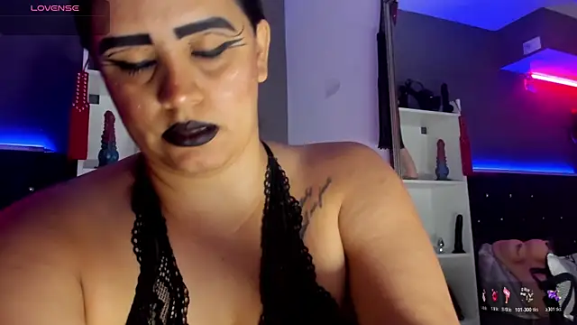 MariaGaitan online show from 06.25.26