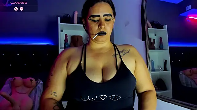 MariaGaitan online show from 06.27.26