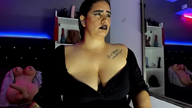 MariaGaitan online show from 06.28.26