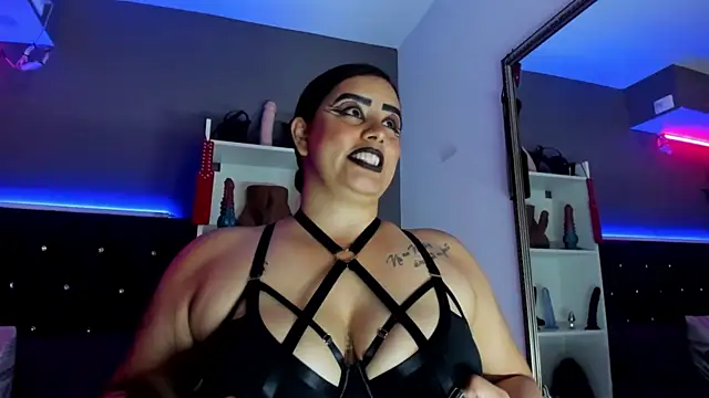 MariaGaitan online show from 06.29.26