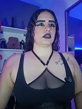 MariaGaitan online show from 07.17.26