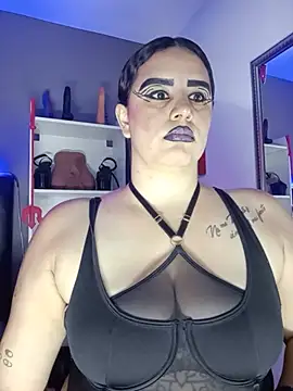 MariaGaitan online show from 07.29.26