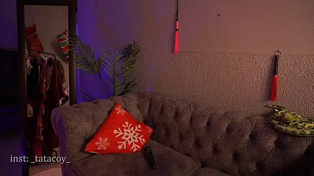 TataCoy online show from 01.18.25