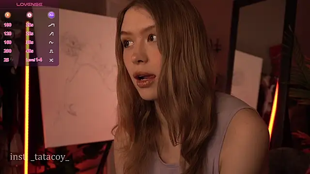 TataCoy online show from 01.21.25